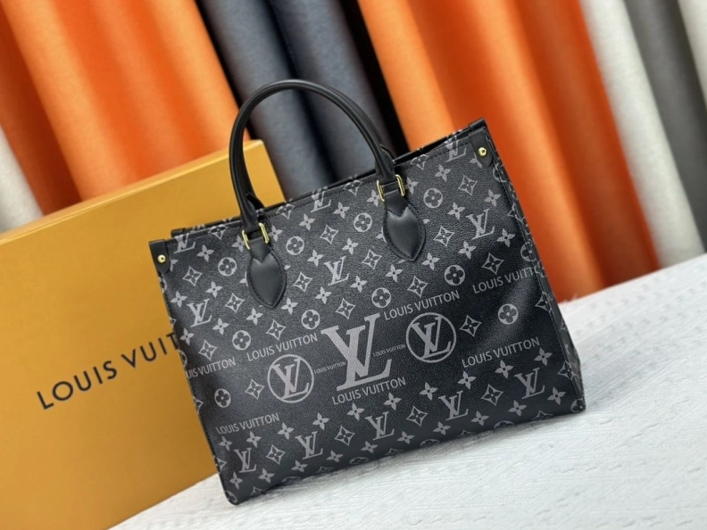 LX Shopping Bags GoAnywhere 24385