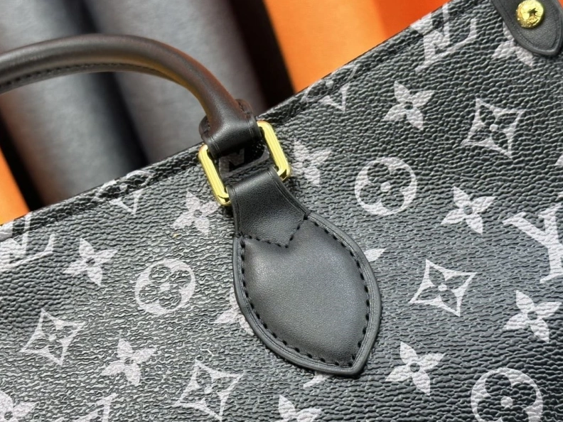 LX Shopping Bags GoAnywhere 24385
