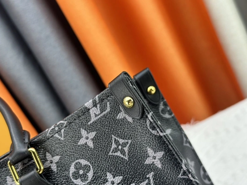 LX Shopping Bags GoAnywhere 24385