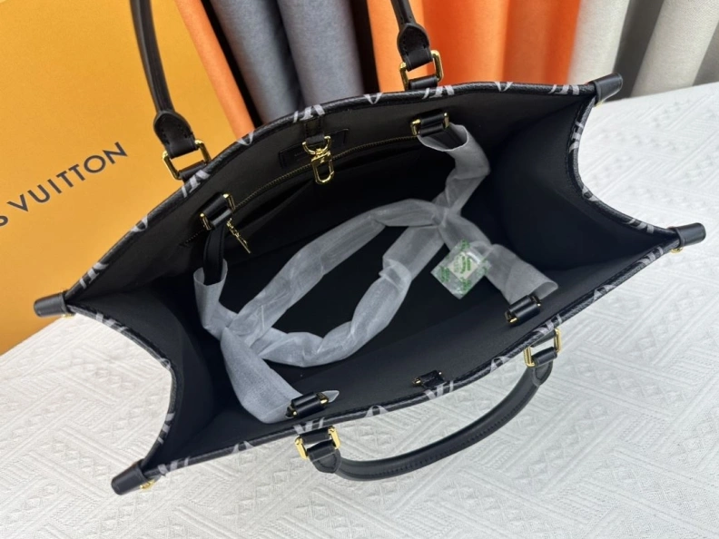 LX Shopping Bags GoAnywhere 24385