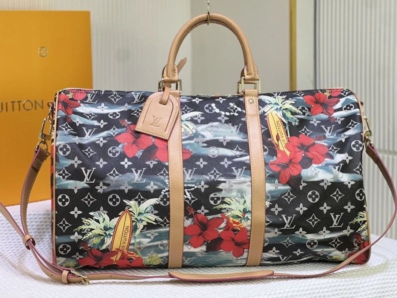 Flexible LX Travel Bags 24130