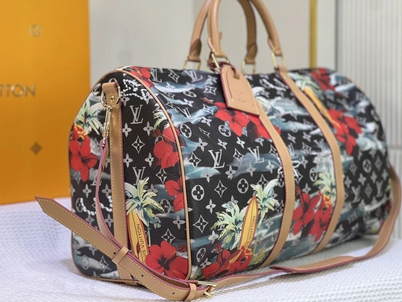 Flexible LX Travel Bags 24130