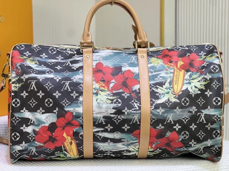 Flexible LX Travel Bags 24130