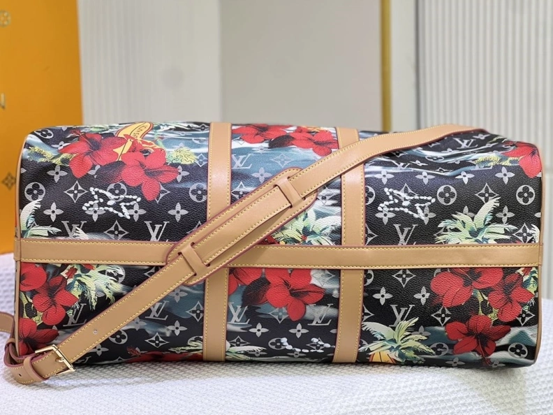 Flexible LX Travel Bags 24130