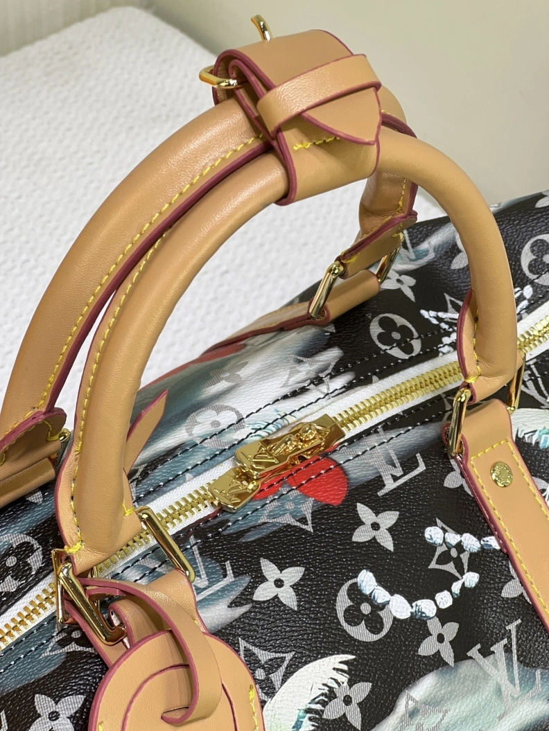 Flexible LX Travel Bags 24130