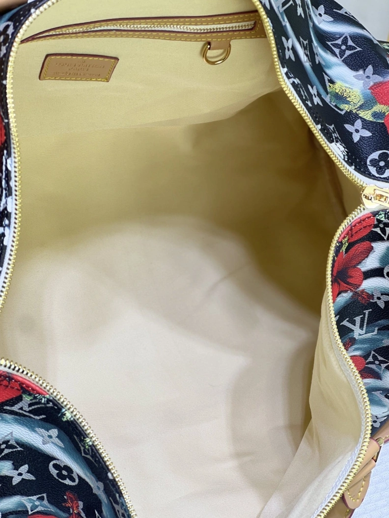 Flexible LX Travel Bags 24130