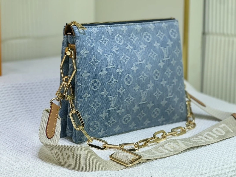 LX Satchel bags Comfortable 24528