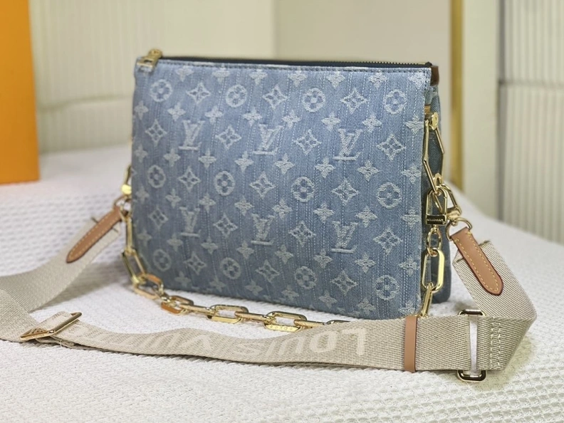 LX Satchel bags Comfortable 24528