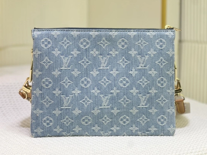 LX Satchel bags Comfortable 24528