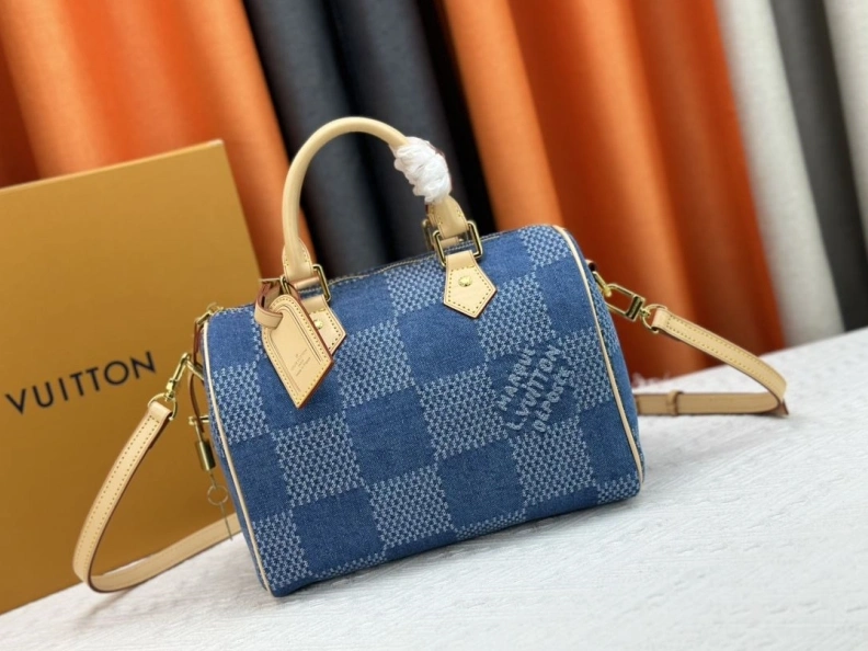 Resilient LX Speedy Bags 24266