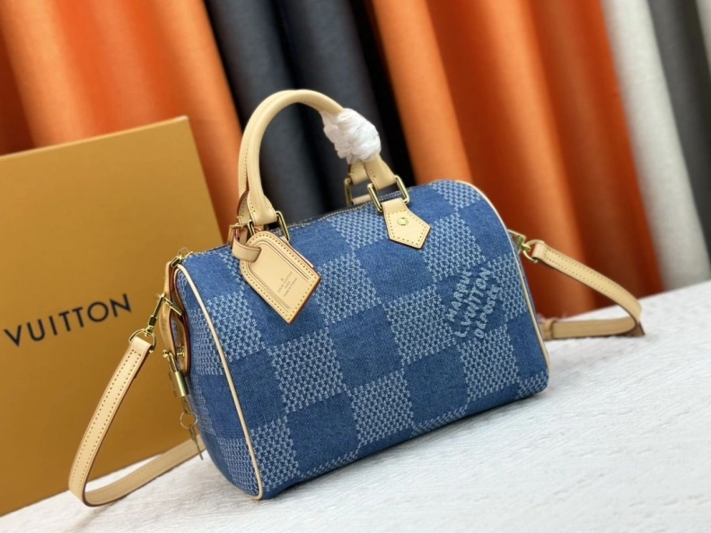 Resilient LX Speedy Bags 24266