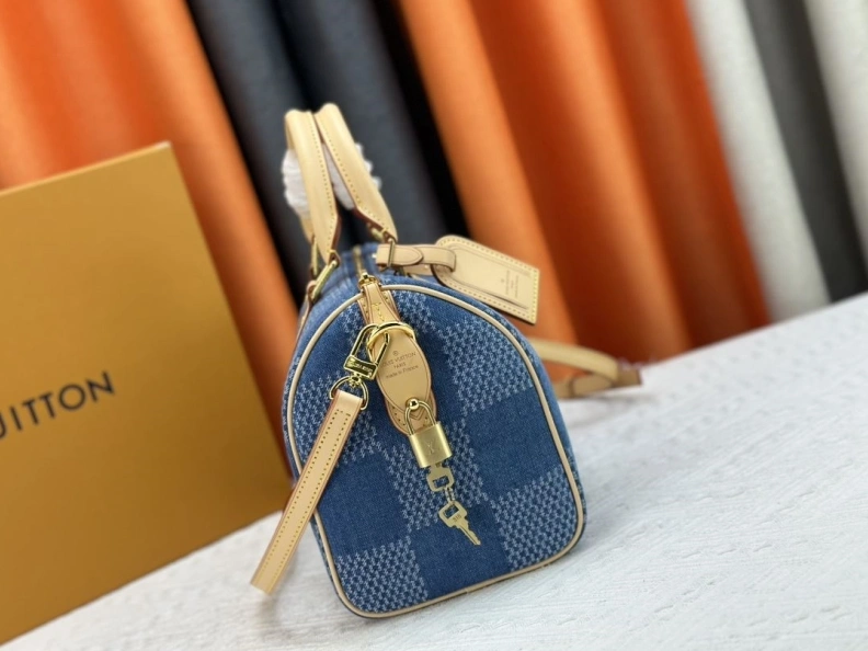 Resilient LX Speedy Bags 24266