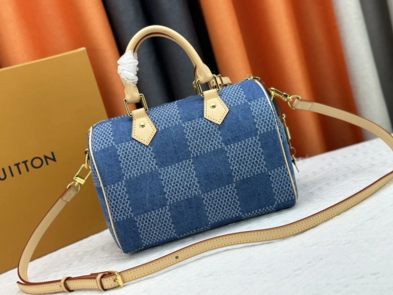 Resilient LX Speedy Bags 24266