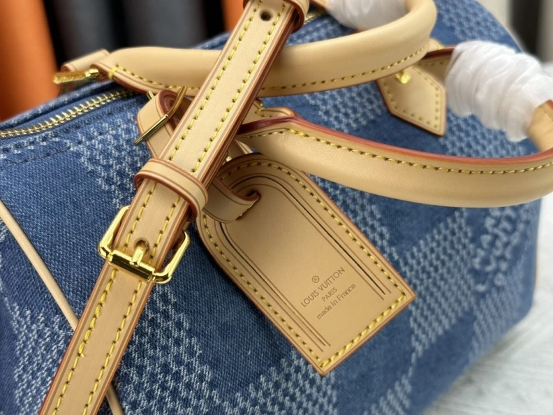 Resilient LX Speedy Bags 24266