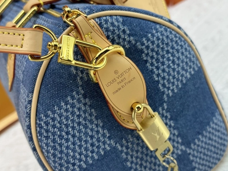 Resilient LX Speedy Bags 24266