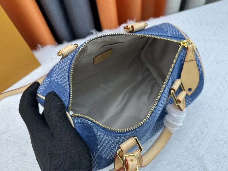 Resilient LX Speedy Bags 24266