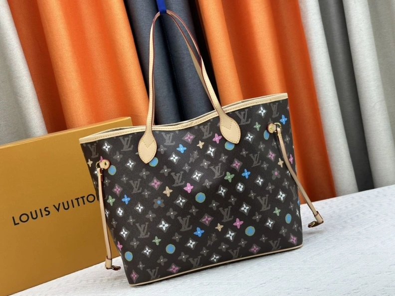 Comfortable LX Shopping Bags 24387