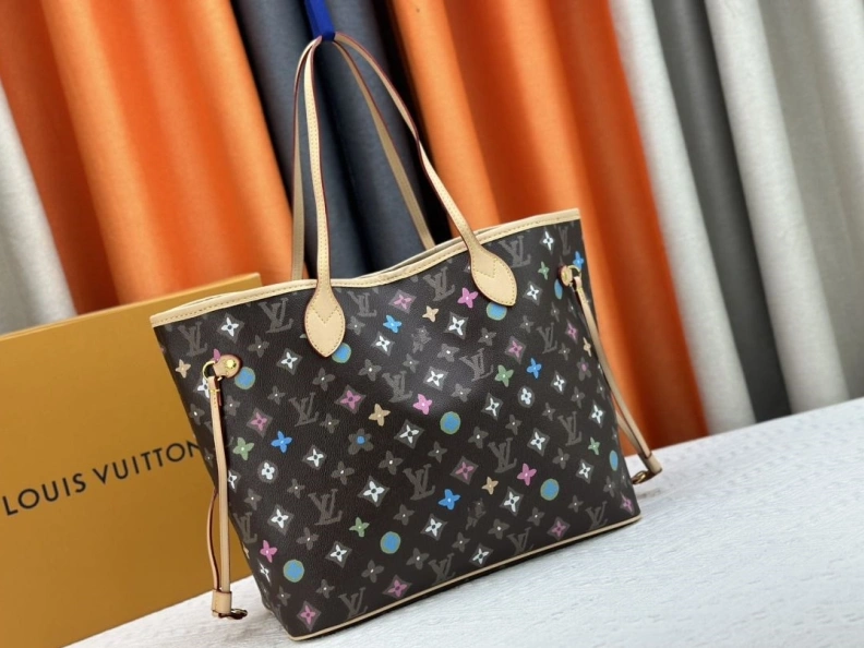 Comfortable LX Shopping Bags 24387