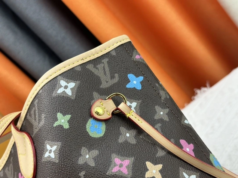 Comfortable LX Shopping Bags 24387