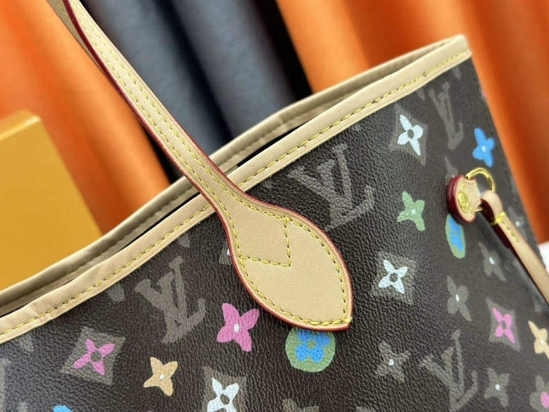 Comfortable LX Shopping Bags 24387