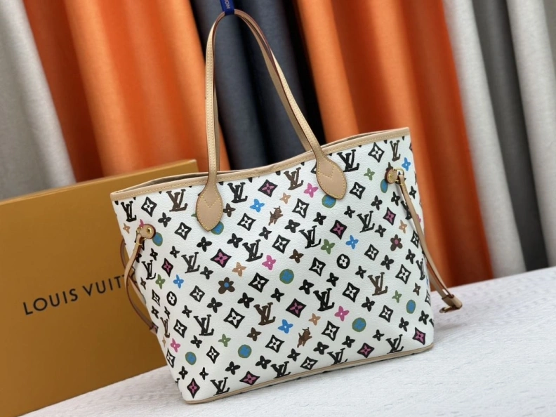 Classic LX Shopping Bags 24391