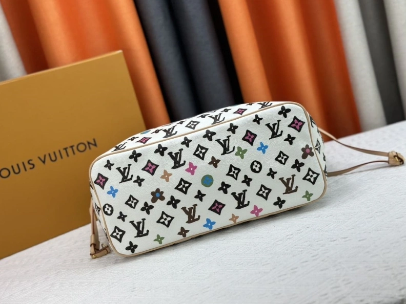 Classic LX Shopping Bags 24391