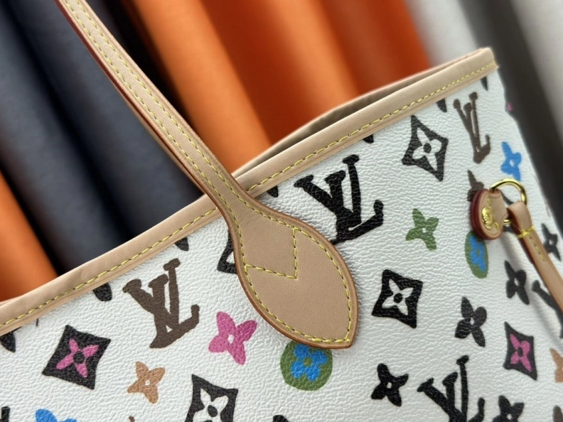 Classic LX Shopping Bags 24391