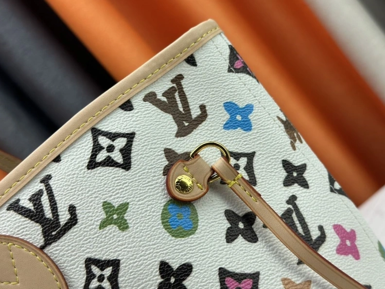 Classic LX Shopping Bags 24391