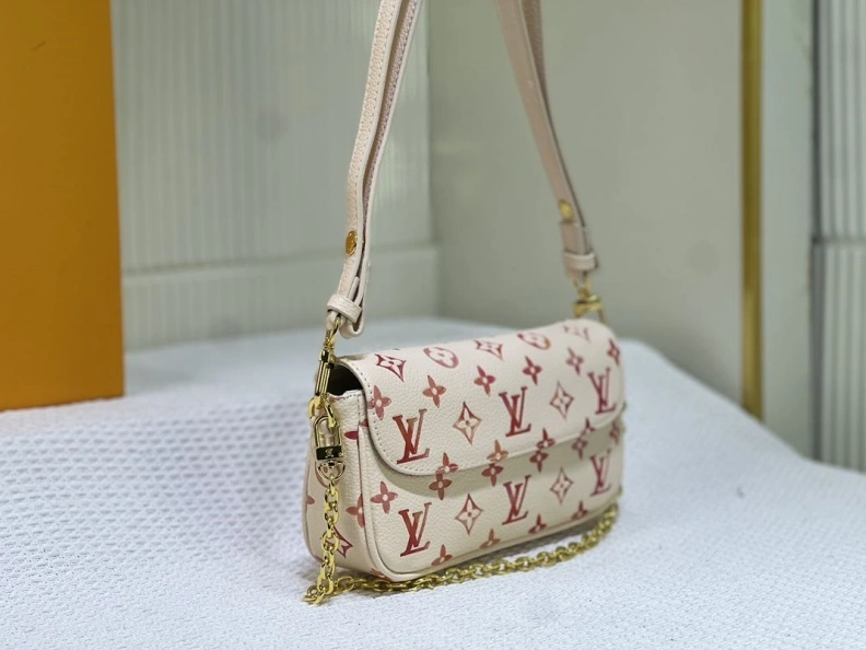 Flexible LX Satchel bags 24523