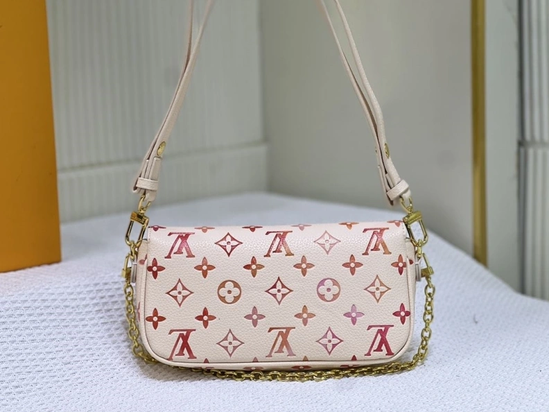 Flexible LX Satchel bags 24523