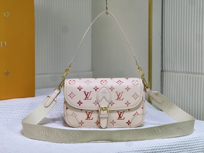 LX Satchel bags Comfortable 24524
