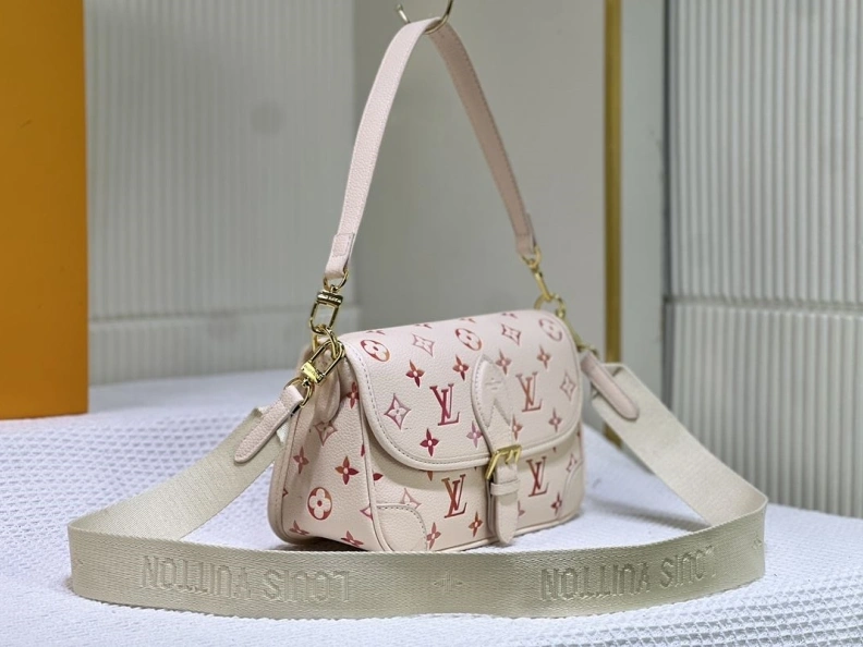 LX Satchel bags Comfortable 24524
