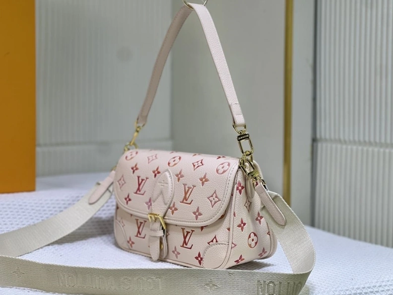 LX Satchel bags Comfortable 24524