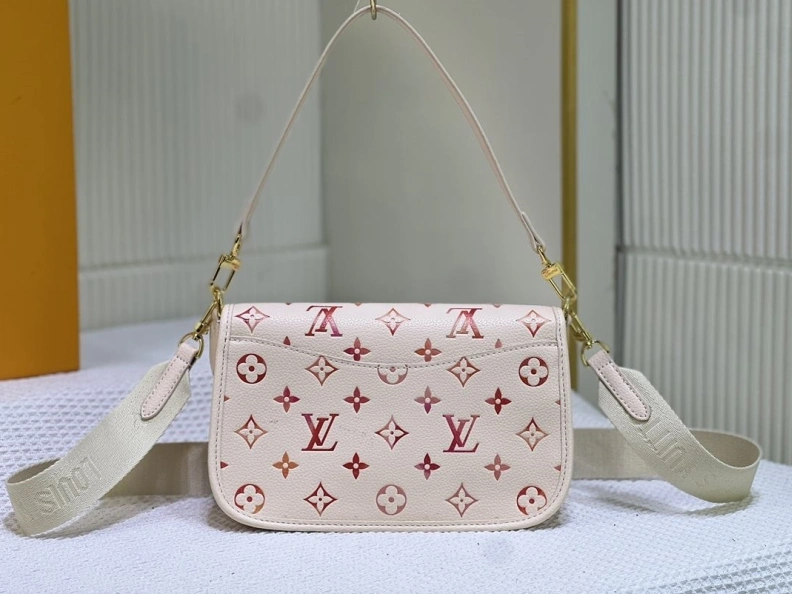 LX Satchel bags Comfortable 24524