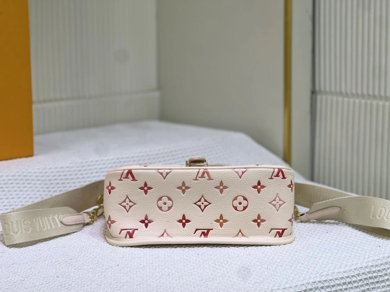 LX Satchel bags Comfortable 24524
