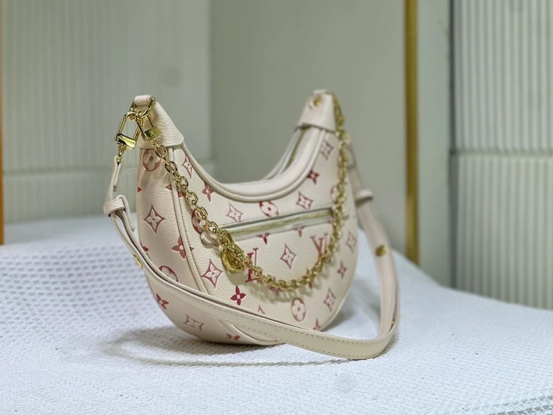 LX Satchel bags Comfortable 24520