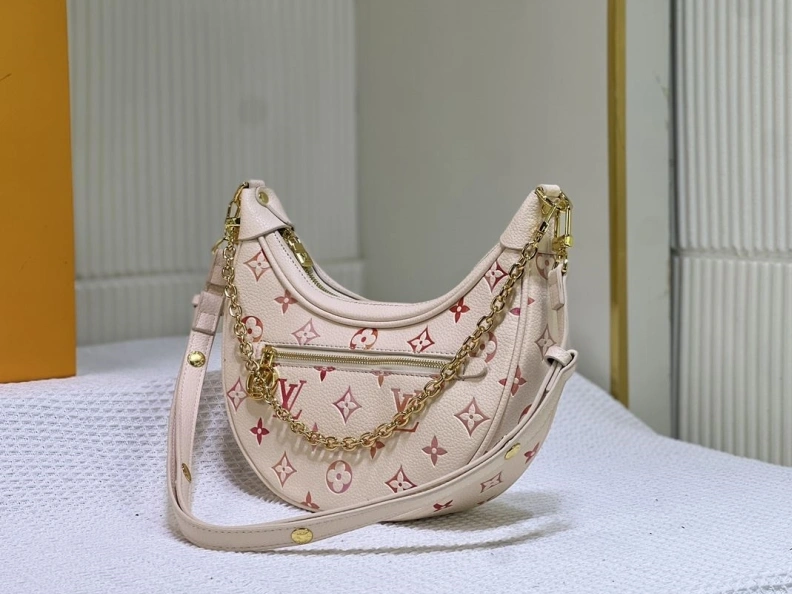 LX Satchel bags Comfortable 24520