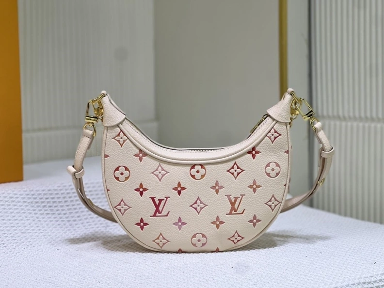 LX Satchel bags Comfortable 24520