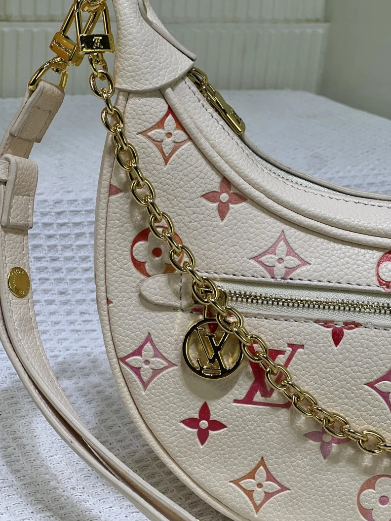 LX Satchel bags Comfortable 24520