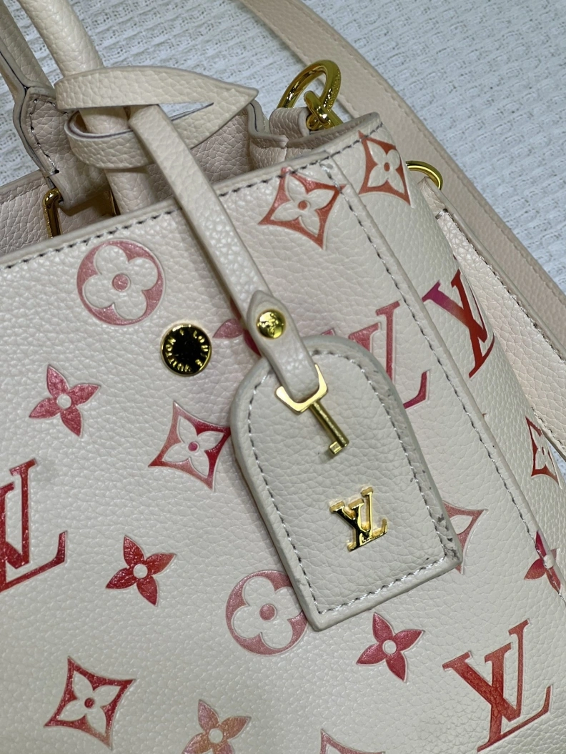 LX Shopping Bags Functional 24400