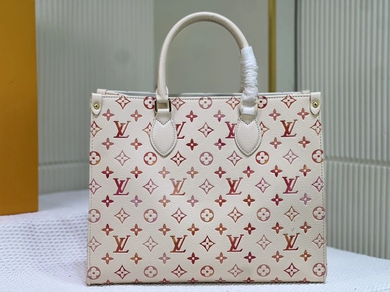 Refined LX Shopping Bags 24394