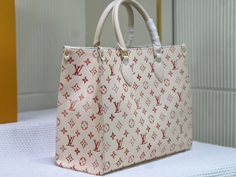 Refined LX Shopping Bags 24394