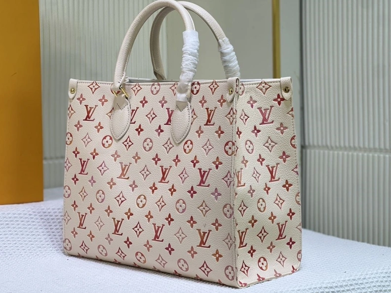 Refined LX Shopping Bags 24394
