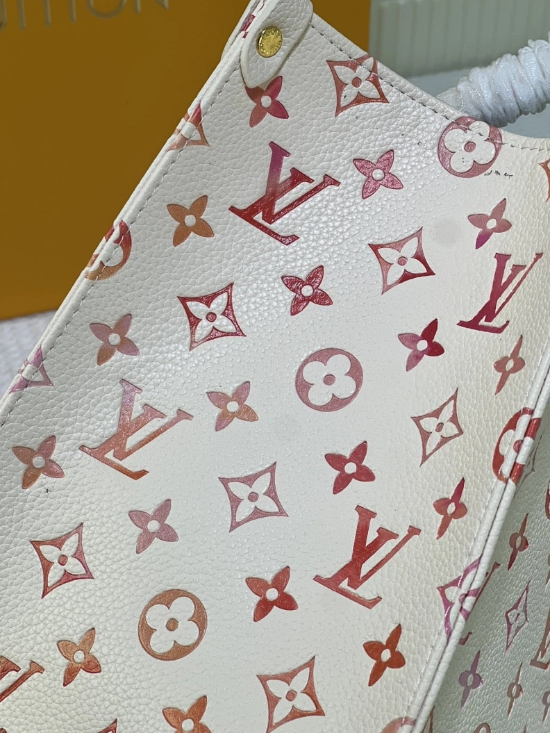 Refined LX Shopping Bags 24394
