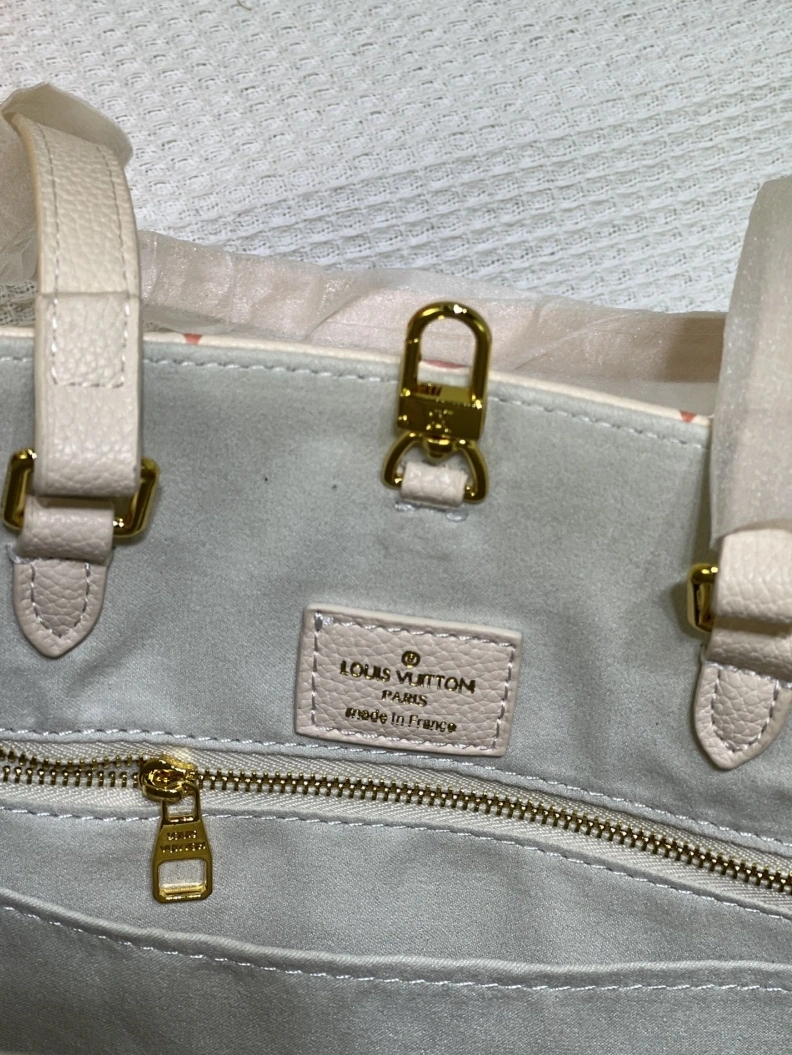 Refined LX Shopping Bags 24394