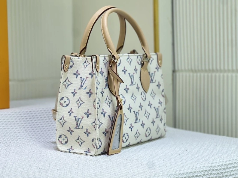 LX Shopping Bags Comfortable 24365