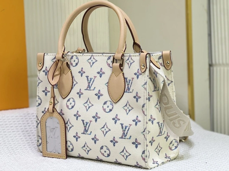 LX Shopping Bags Comfortable 24365