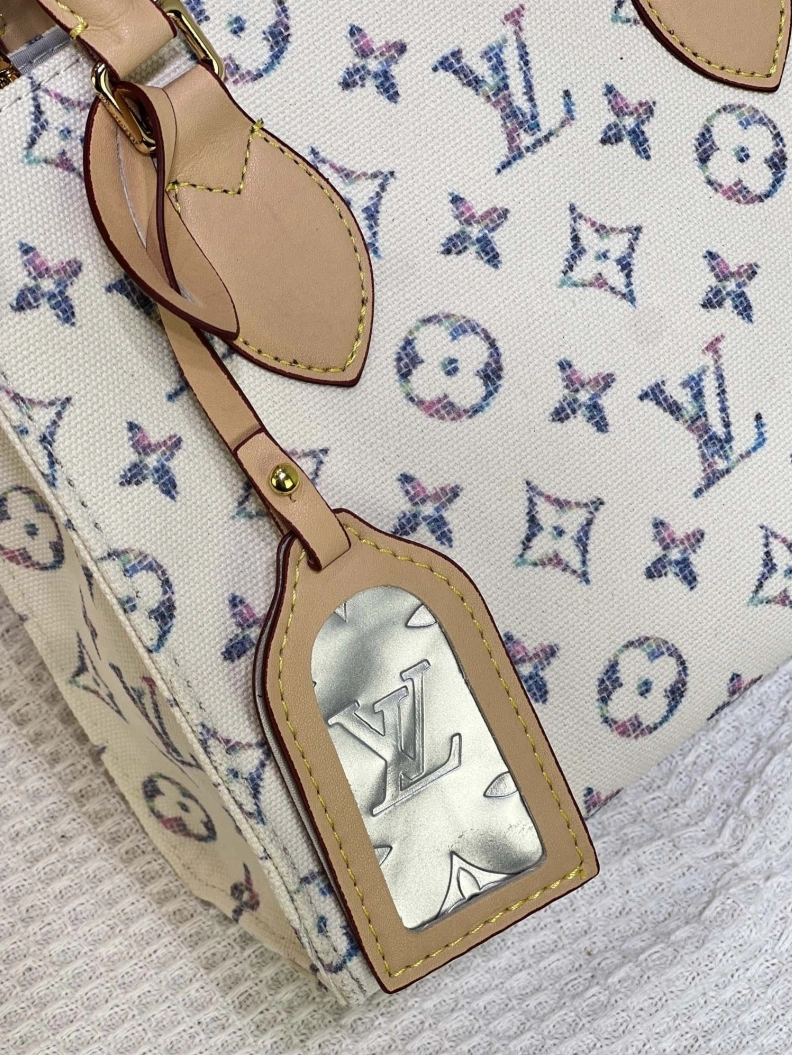 LX Shopping Bags Comfortable 24365