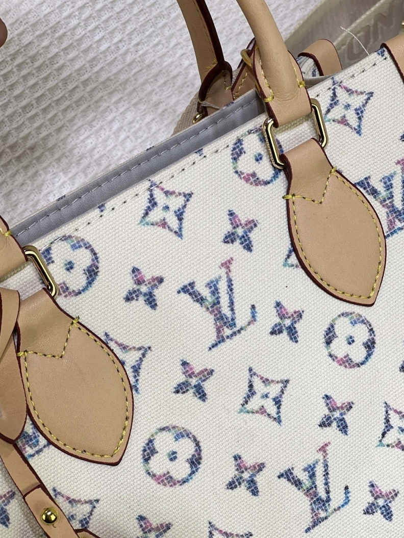 LX Shopping Bags Comfortable 24365