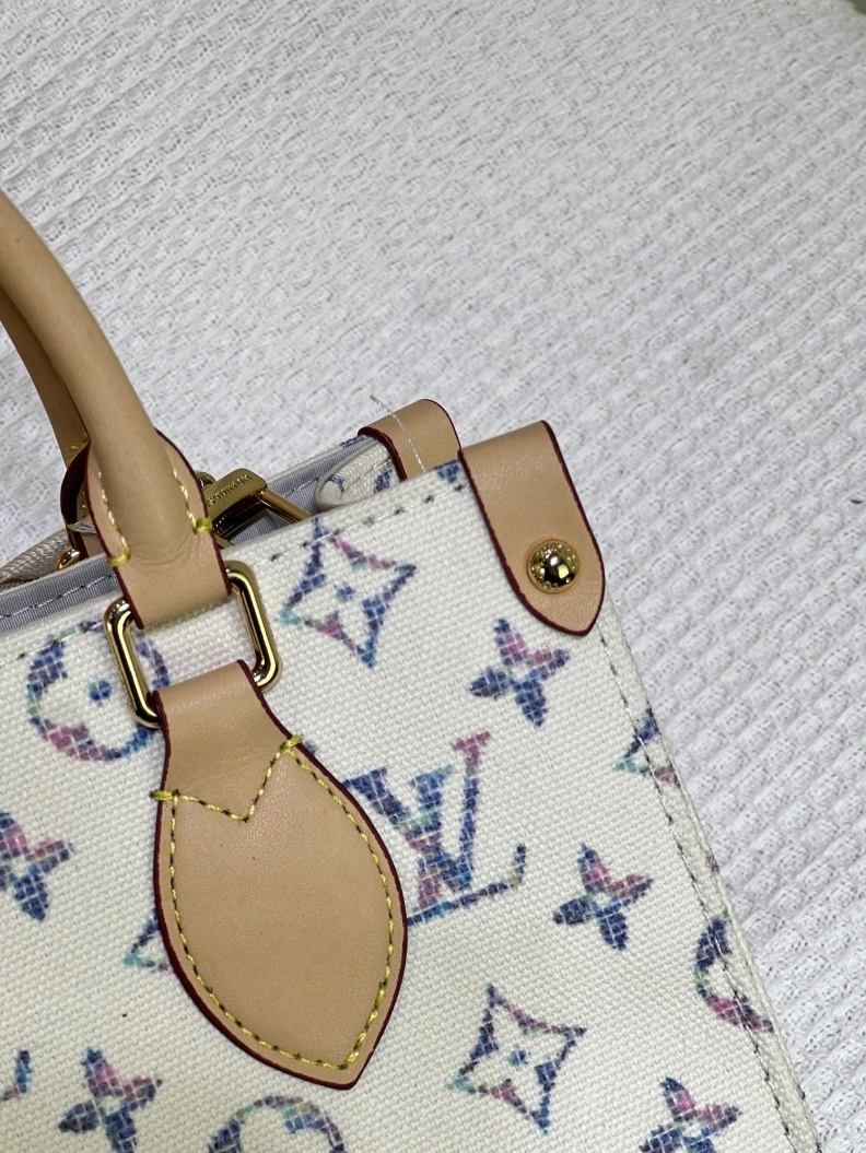 LX Shopping Bags Comfortable 24365